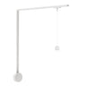 Kuzco Trilo Wall Kit - Faria 1 Head