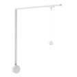 Kuzco Trilo Wall Kit - Faria 1 Head