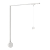 Kuzco Trilo Wall Kit - Faria 1 Head