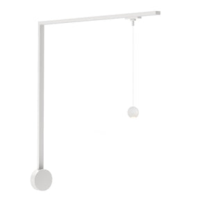 Kuzco Trilo Wall Kit - Faria 1 Head