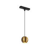 Kuzco Faria 3-in Trilo Track Pendant