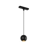 Kuzco Faria 3-in Trilo Track Pendant