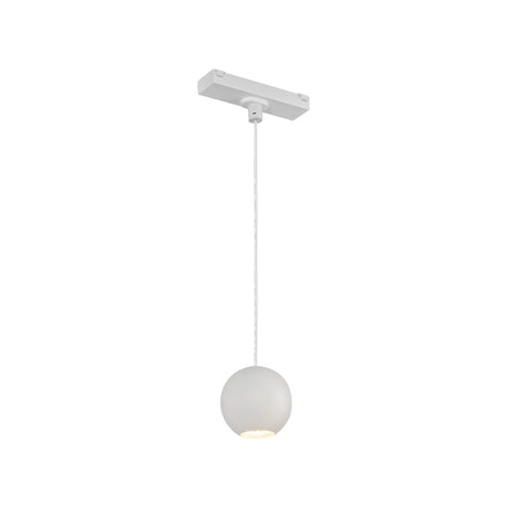 Kuzco Faria 3-in Trilo Track Pendant