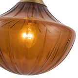 Alora Mood Farrah 3 Head Multi Pendant