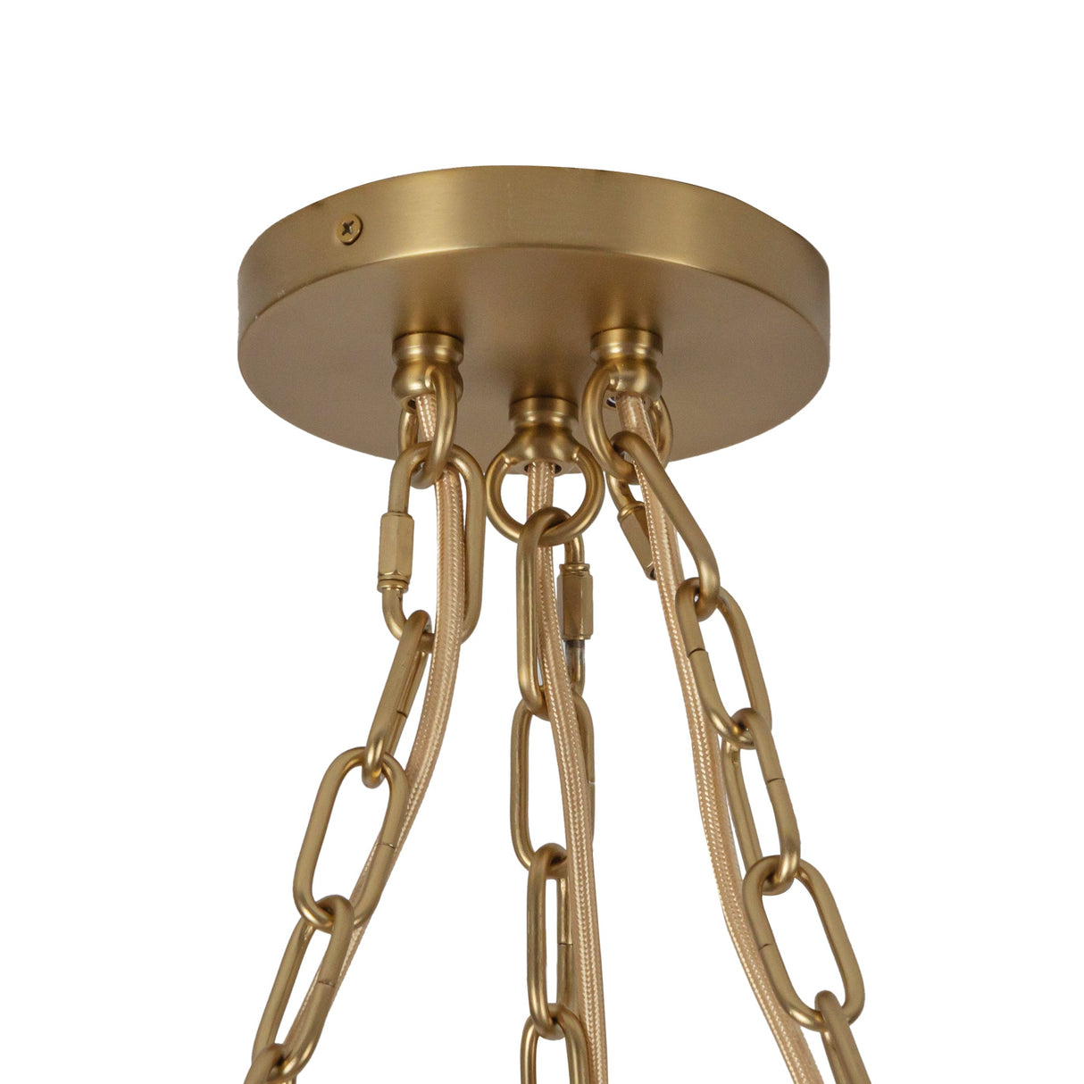 Alora Mood Farrah 3 Head Multi Pendant