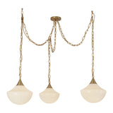 Alora Mood Farrah 3 Head Multi Pendant