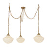 Alora Mood Farrah 3 Head Multi Pendant