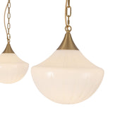 Alora Mood Farrah 3 Head Multi Pendant