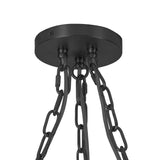 Alora Mood Farrah 3 Head Multi Pendant