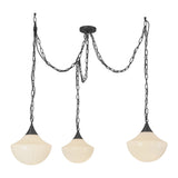 Alora Mood Farrah 3 Head Multi Pendant