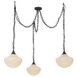 Alora Mood Farrah 3 Head Multi Pendant