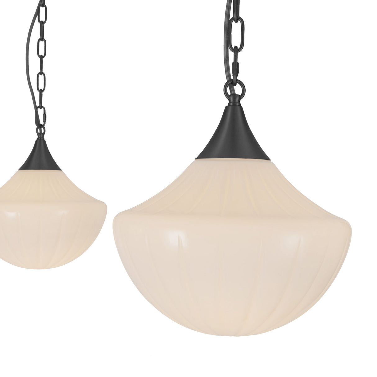 Alora Mood Farrah 3 Head Multi Pendant