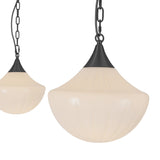 Alora Mood Farrah 3 Head Multi Pendant