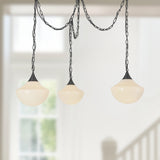 Alora Mood Farrah 3 Head Multi Pendant