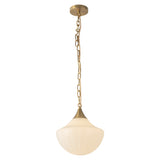Alora Mood Farrah 12-in Pendant