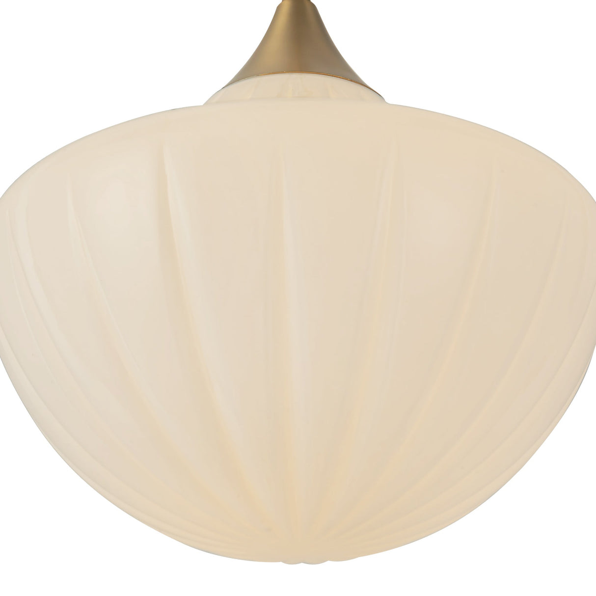 Alora Mood Farrah 12-in Pendant