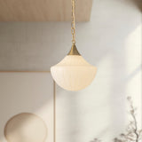 Alora Mood Farrah 12-in Pendant