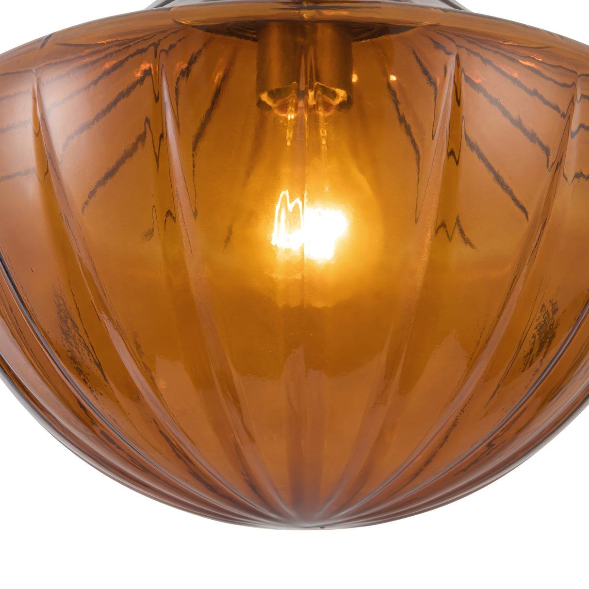 Alora Mood Farrah 12-in Pendant