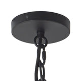 Alora Mood Farrah 12-in Pendant