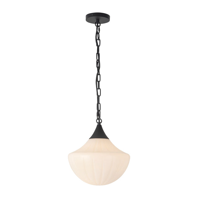 Alora Mood Farrah 12-in Pendant
