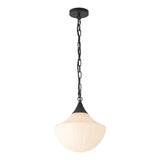 Alora Mood Farrah 12-in Pendant