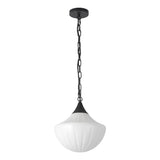 Alora Mood Farrah 12-in Pendant