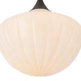 Alora Mood Farrah 12-in Pendant