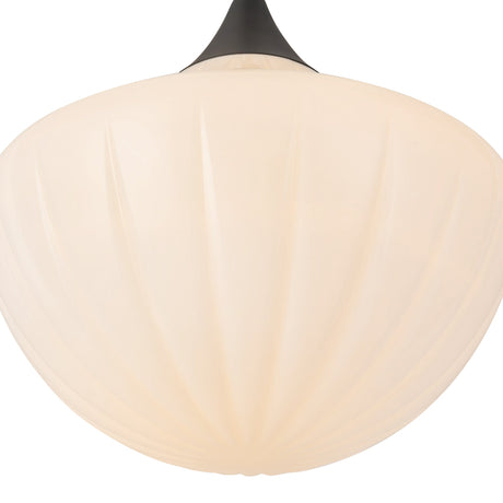 Alora Mood Farrah 12-in Pendant