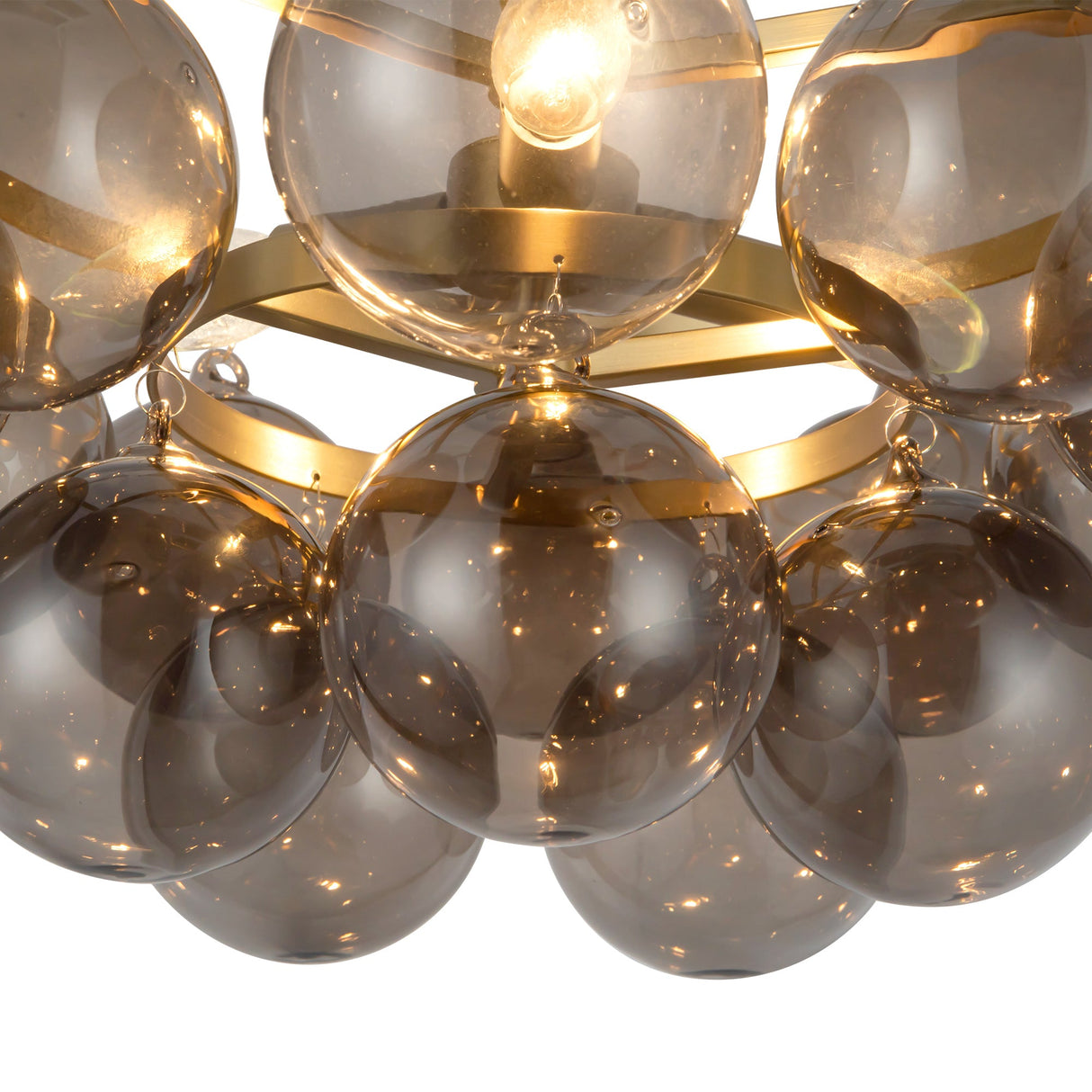 Alora Mood Faye 18-in Chandelier