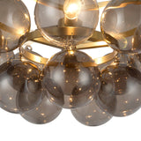 Alora Mood Faye 18-in Chandelier