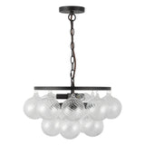 Alora Mood Faye 18-in Chandelier