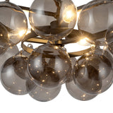Alora Mood Faye 18-in Chandelier