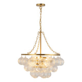Alora Mood Faye 24-in Chandelier