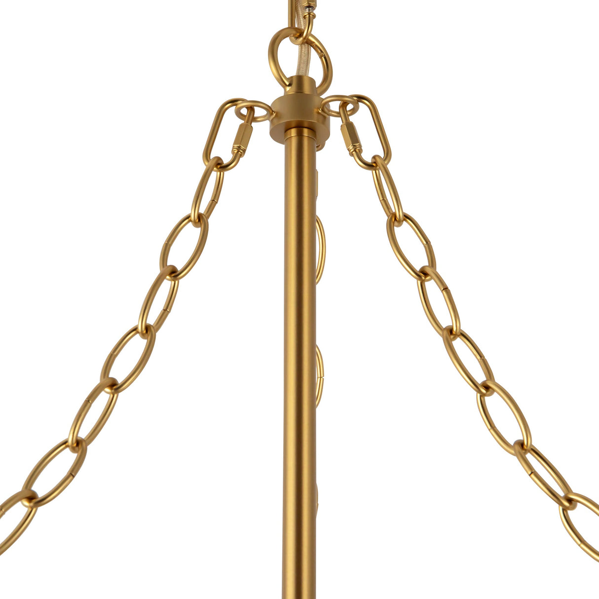 Alora Mood Faye 24-in Chandelier