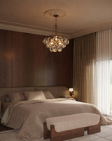 Alora Mood Faye 24-in Chandelier