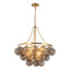 Alora Mood Faye 24-in Chandelier