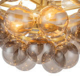 Alora Mood Faye 24-in Chandelier