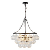 Alora Mood Faye 24-in Chandelier