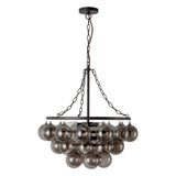 Alora Mood Faye 24-in Chandelier