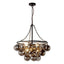 Alora Mood Faye 24-in Chandelier