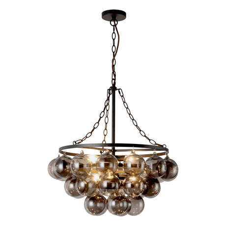 Alora Mood Faye 24-in Chandelier