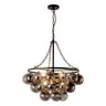 Alora Mood Faye 24-in Chandelier