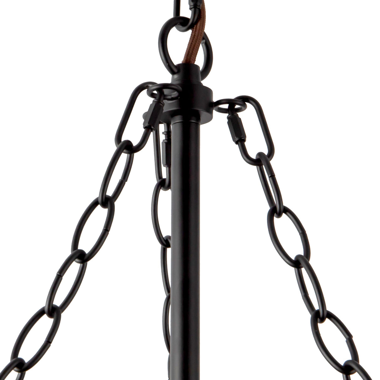 Alora Mood Faye 24-in Chandelier
