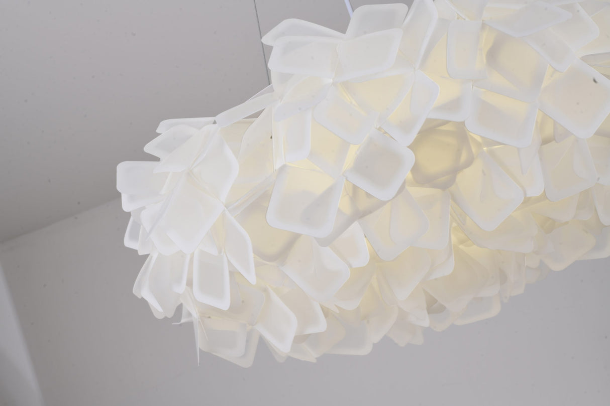 LED Chandelier DLS99C30W