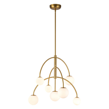 Alora Mood Fiona 27-in Chandelier