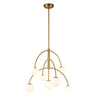Alora Mood Fiona 27-in Chandelier
