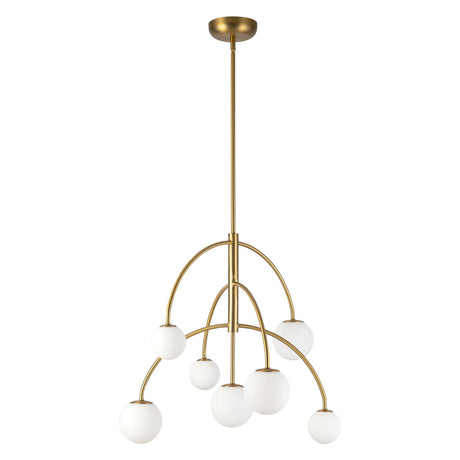 Alora Mood Fiona 27-in Chandelier