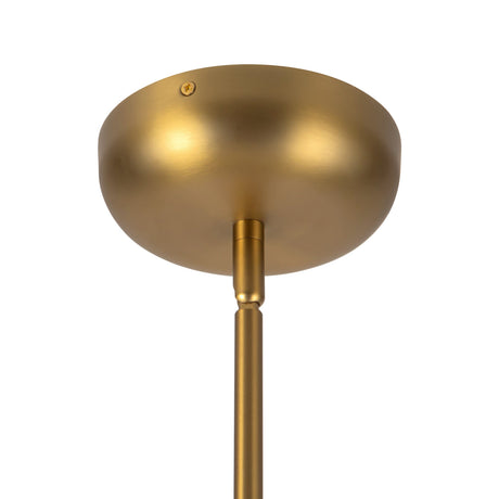 Alora Mood Fiona 27-in Chandelier