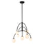 Alora Mood Fiona 27-in Chandelier