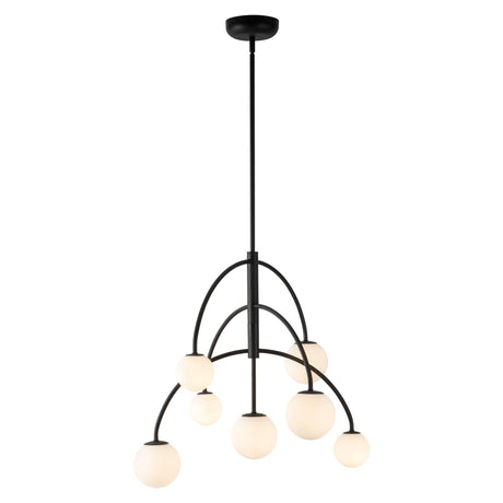 Alora Mood Fiona 27-in Chandelier